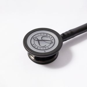 Estetoscópio 3M Littmann Classic III 5811 Smoke Finish