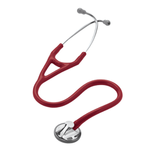 Estetoscópio Littmann Master Cardiology Vinho - 2163