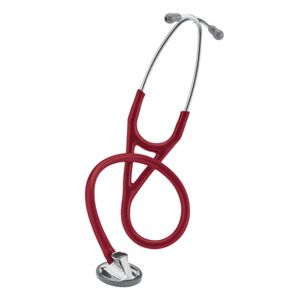 Estetoscópio Littmann Master Cardiology Vinho - 2163