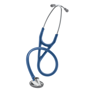 Estetoscópio Littmann Master Cardiology Azul Marinho - 2164