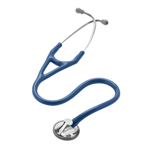 Estetoscópio Littmann Master Cardiology Azul Marinho - 2164