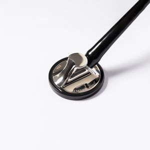 Estetoscópio Littmann Master Cardiology 2160 Preto 3M