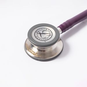 Estetoscópio Littmann Classic III Roxo 5831 - 3M