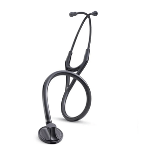 Estetoscópio Littmann Master Cardiology 2161 Black Edition - 3M