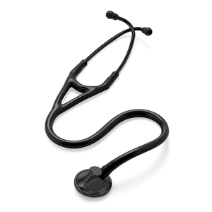 Estetoscópio Littmann Master Cardiology 2161 Black Edition - 3M