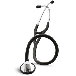 Estetoscópio Littmann Master Cardiology 2160 Preto - 3M
