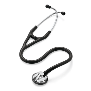 Estetoscópio Littmann Master Cardiology 2160 Preto - 3M