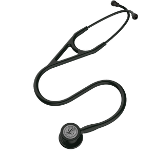 Estetoscópio Cardiology IV Littmann Black Edition 6163 - 3M