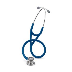 Estetoscópio Cardiology IV Littmann Azul Marinho 6154 - 3M