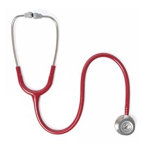 Estetoscópio Littmann Classic III Vinho - 5627