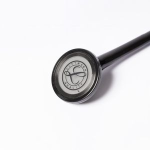 Estetoscópio Littmann Master Cardiology Black Edition 2161