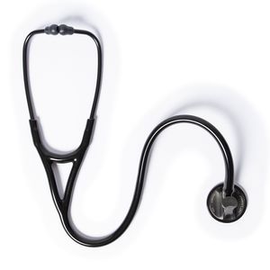 Estetoscópio Littmann Master Cardiology Smoke Finish 3M - 2176