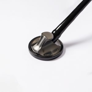 Estetoscópio Littmann Master Cardiology Smoke Finish 3M - 2176