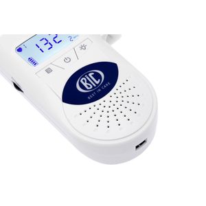 Detector Fetal Sonar Doppler S6 - Bic Diagnóstico