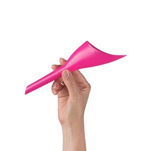 Kit Poderosa: 1 Pipizito Reutilizável + 15 Pipizitos Descartáveis + 15 Wipezitos - Rosa