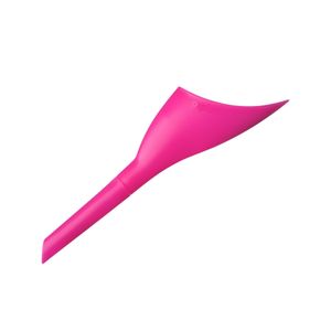 Pipizito Funil Urinário Reutilizável - Rosa