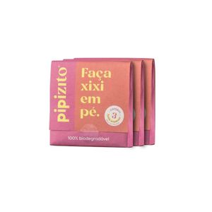 Pipizito Funil Urinário Descartável - 9 unidades