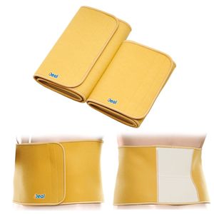 Cinta Faixa Abdominal e Torácica - Altura 25 cm