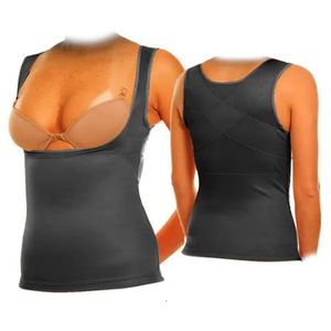 Cinta Modeladora e Postural Feminina