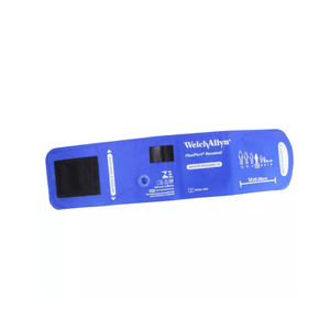 Braçadeira Welch Allyn Flexiport Adulto Pequeno 10 (20-26 cm)