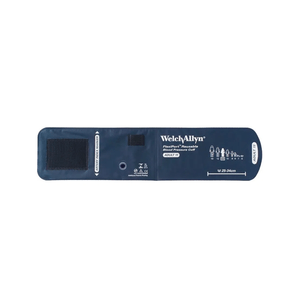 Braçadeira Welch Allyn Flexiport Adulto 11 (25-34 cm)
