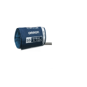 Braçadeira Profissional HBP-1120 Tamanho PP - 12-18 cm Omron
