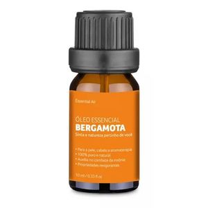 Óleo Essencial Bergamota Combate Insônia Multilaser - Hc410