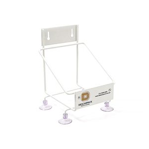 Suporte de Coletor - Desscarpack